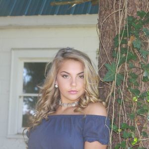 Meet your Posher, Madison